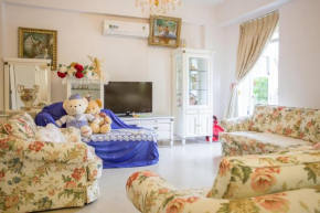 Гостиница Alicegarden Homestay  Тайдун